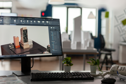 Sertifikalı 3DS Max Kursu Ankara